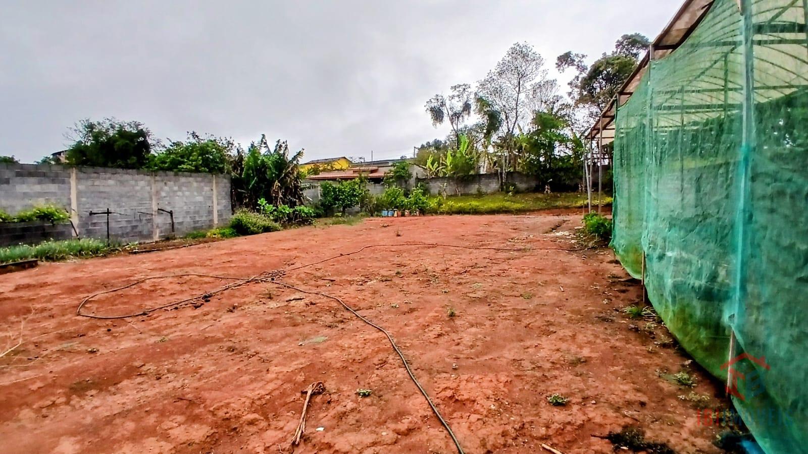Ibiúna - Terreno pronto p contrução com 1.000m  em loteamento ...