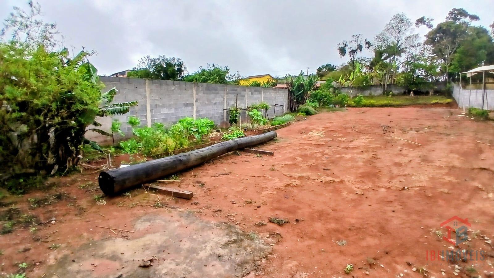 Ibiúna - Terreno pronto p contrução com 1.000m  em loteamento ...