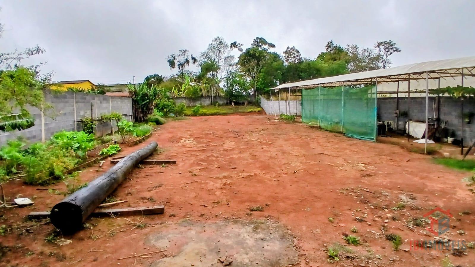 Ibiúna - Terreno pronto p contrução com 1.000m  em loteamento ...