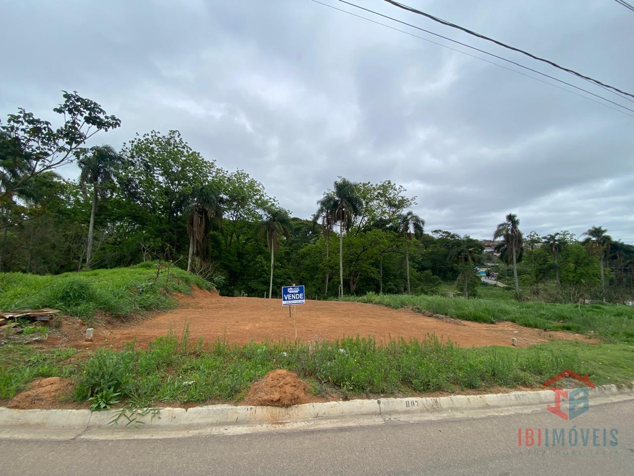 Terreno para Venda IBIUNA - SP