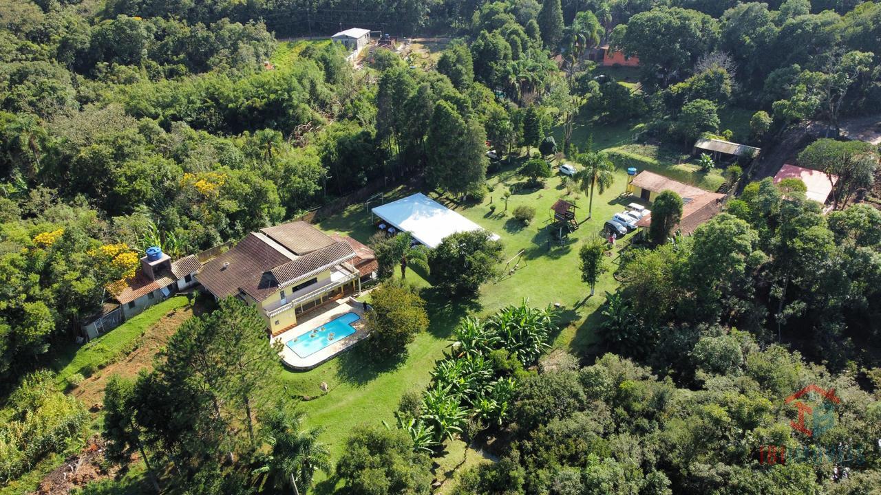 Linda Chácara na cidade de Ibiúna SP Terreno de 10.000m , com ...