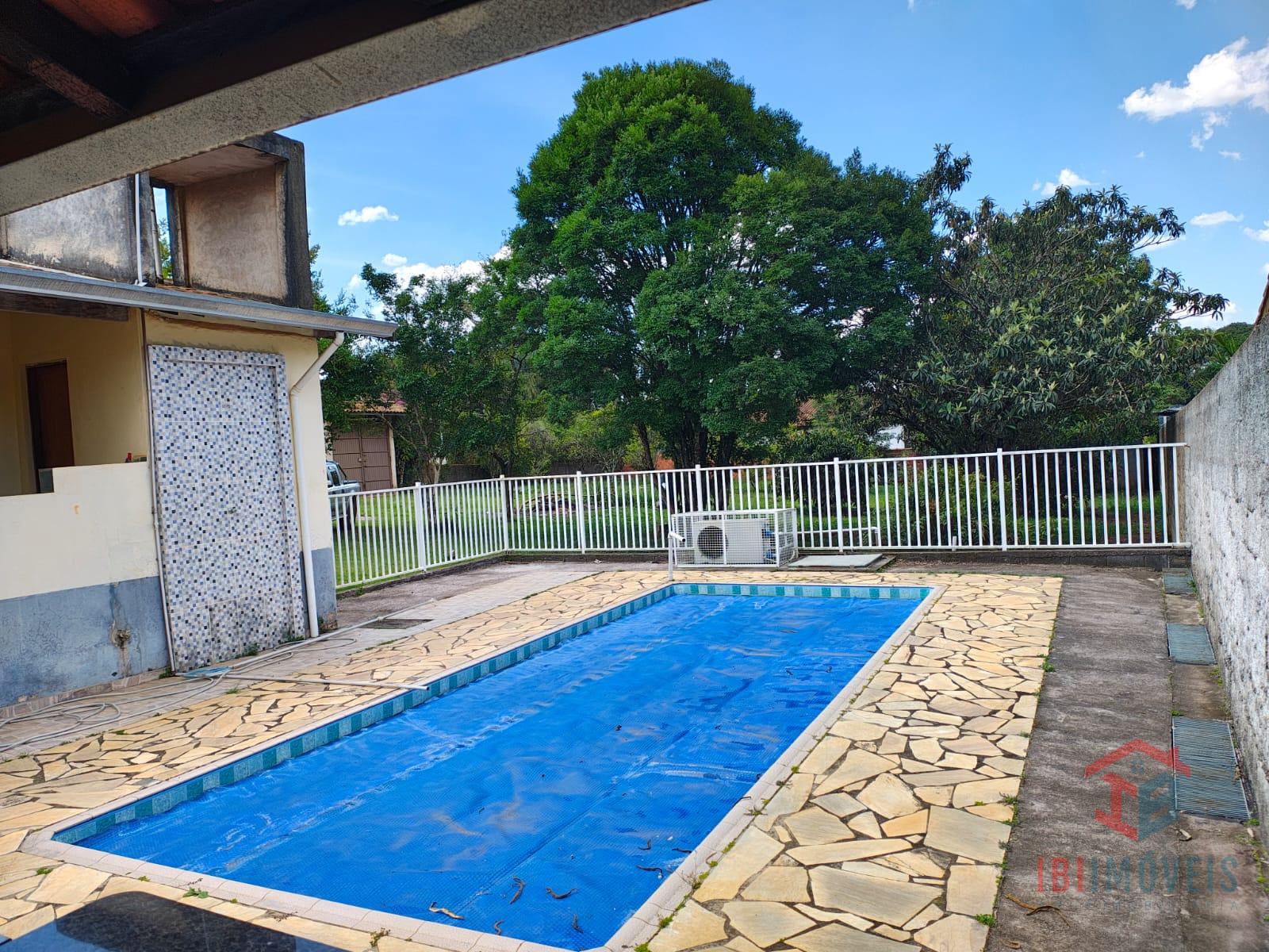 Chácara a venda próximo ao centro da cidade de Ibiúna SP.