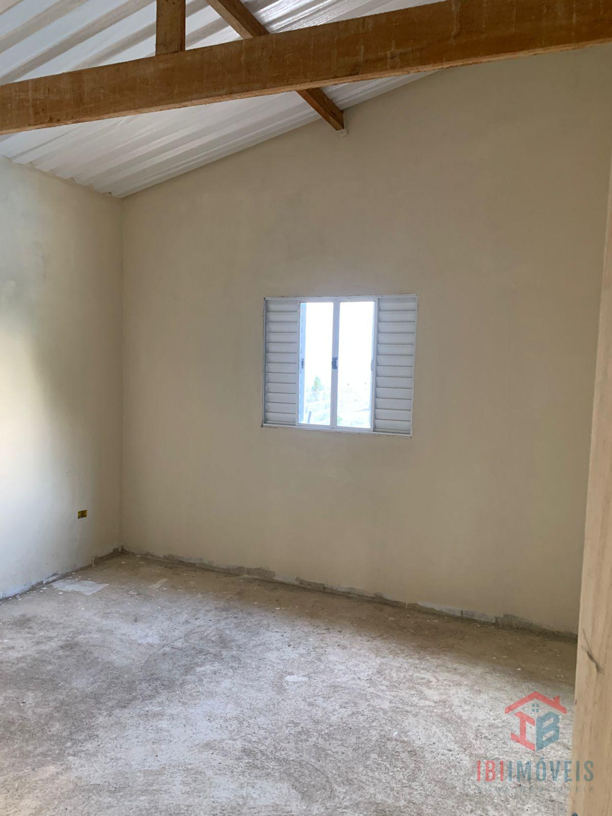 Chácara nova, casa em fase de acabamentos finais, na cidade de...