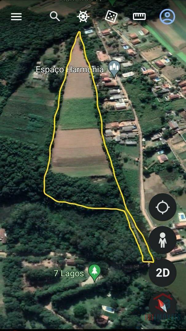 Terreno com 31.000m  a venda na cidade de Ibiúna SP.