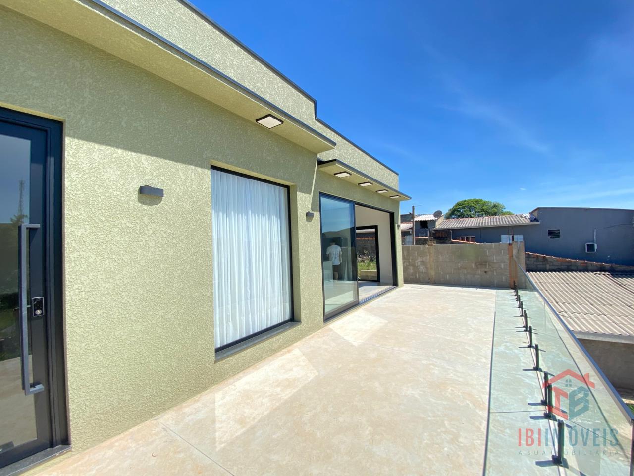 Casa com 3 dormitórios à venda, RESIDENCIAL EUROPA, IBIUNA - SP