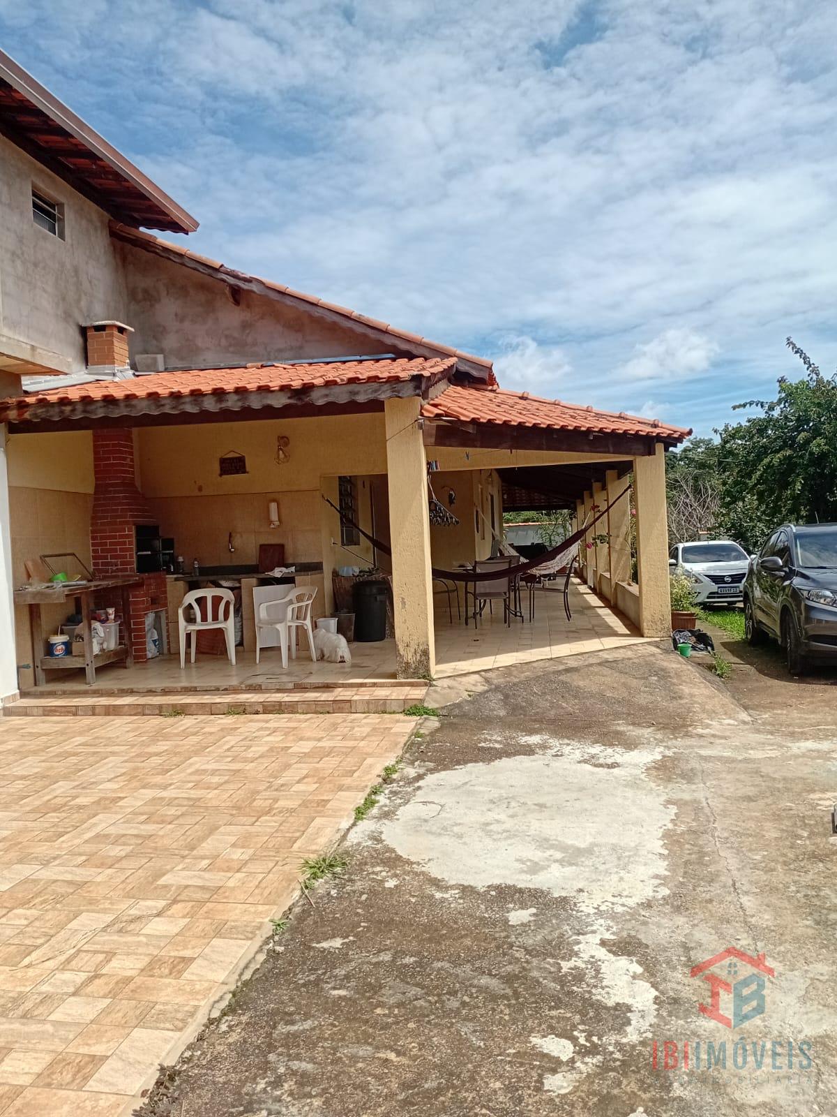 Chácara com 5 dormitórios à venda em condômino fechada , IBIUN...