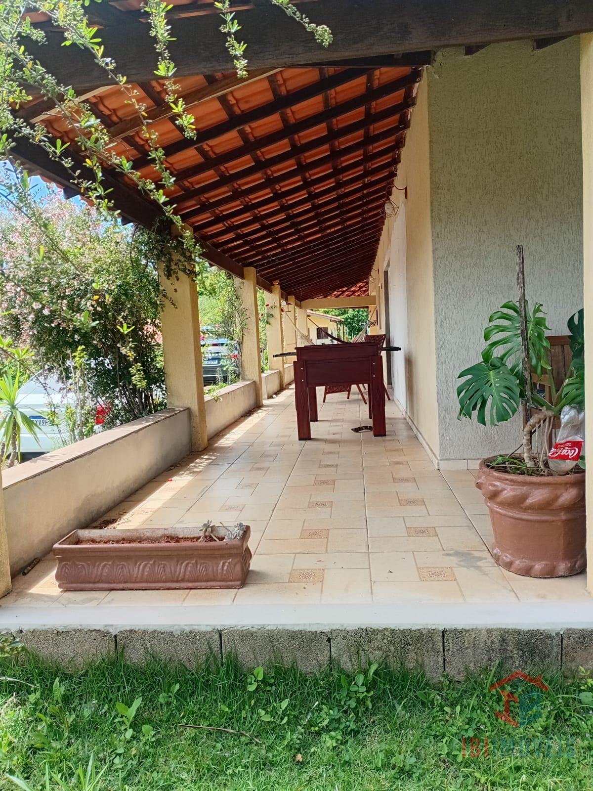 Chácara com 5 dormitórios à venda em condômino fechada , IBIUN...