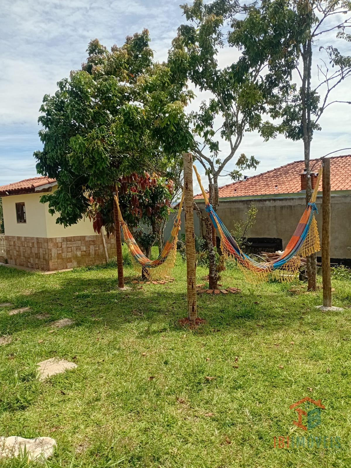 Chácara com 5 dormitórios à venda em condômino fechada , IBIUN...