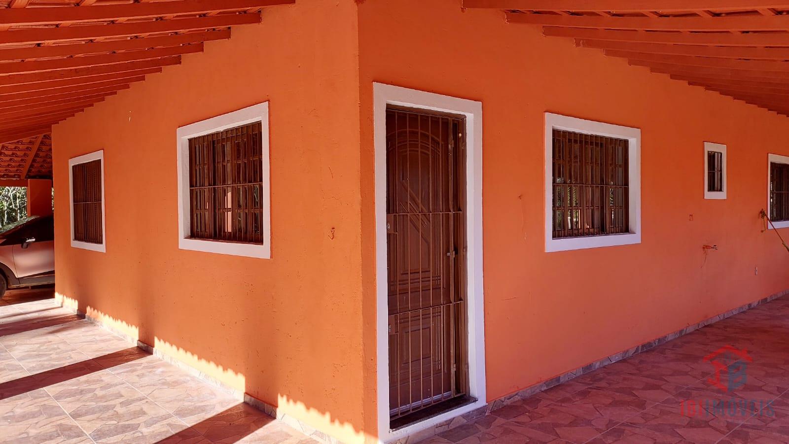 Sítio com 3 dormitórios à venda em IBIUNA - SP imperdível