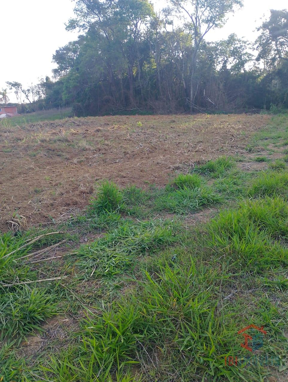 Terreno de 1.000 m  à venda  Ideal para sua chácara dos sonho...