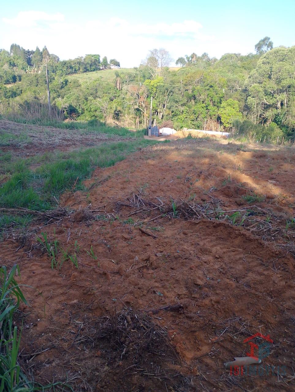 Terreno de 1.000 m  à venda  Ideal para sua chácara dos sonho...