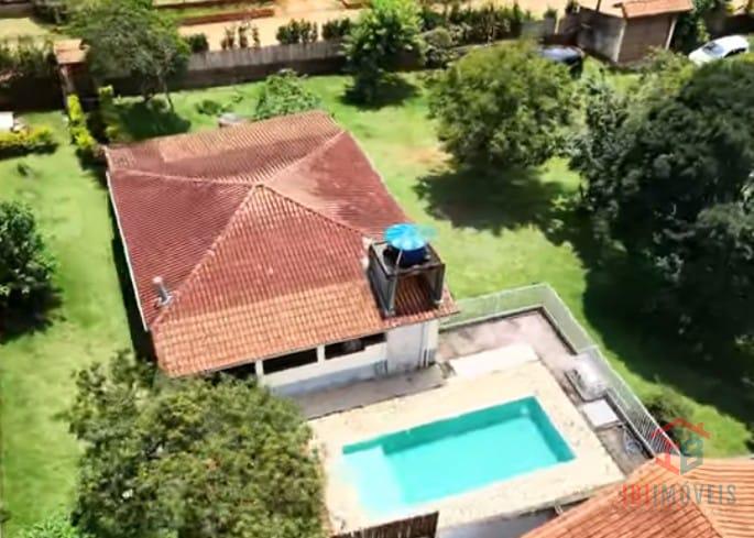 Chácara a venda próximo ao centro da cidade de Ibiúna SP.