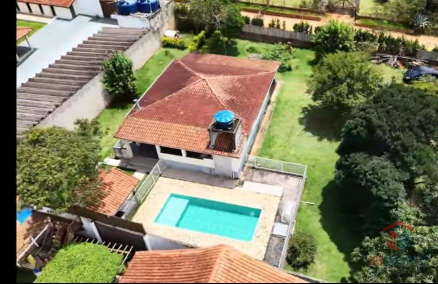 Chácara a venda próximo ao centro da cidade de Ibiúna SP.