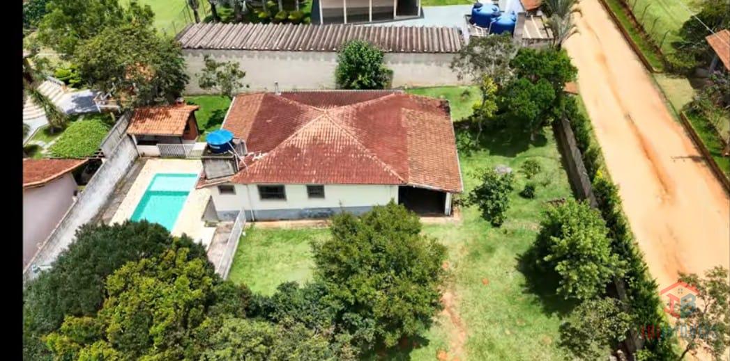 Chácara a venda próximo ao centro da cidade de Ibiúna SP.