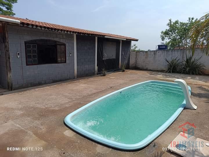 Chácara a venda na cidade de Ibiúna SP.