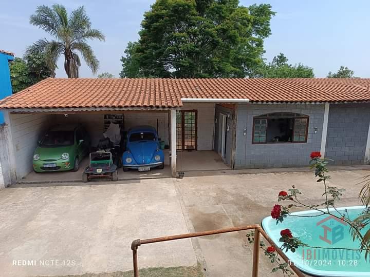 Chácara a venda na cidade de Ibiúna SP.