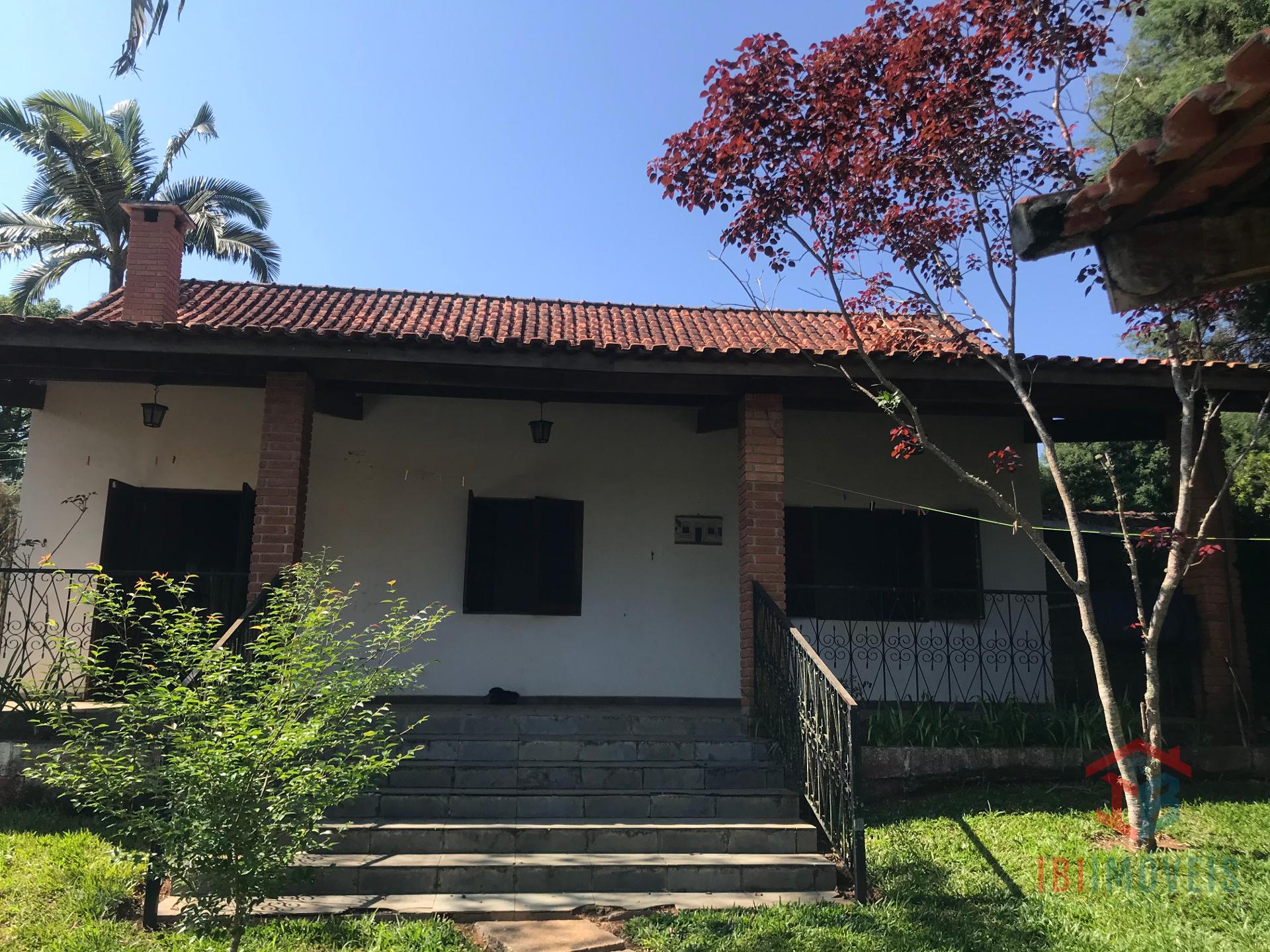 Chácara à venda com 912m2  , IBIUNA - SP