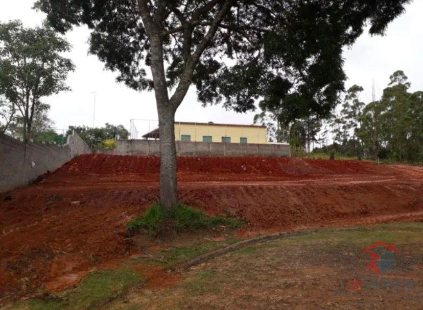 Lindo terreno de 1.500m  com dois platôs prontos à venda, IBIU...