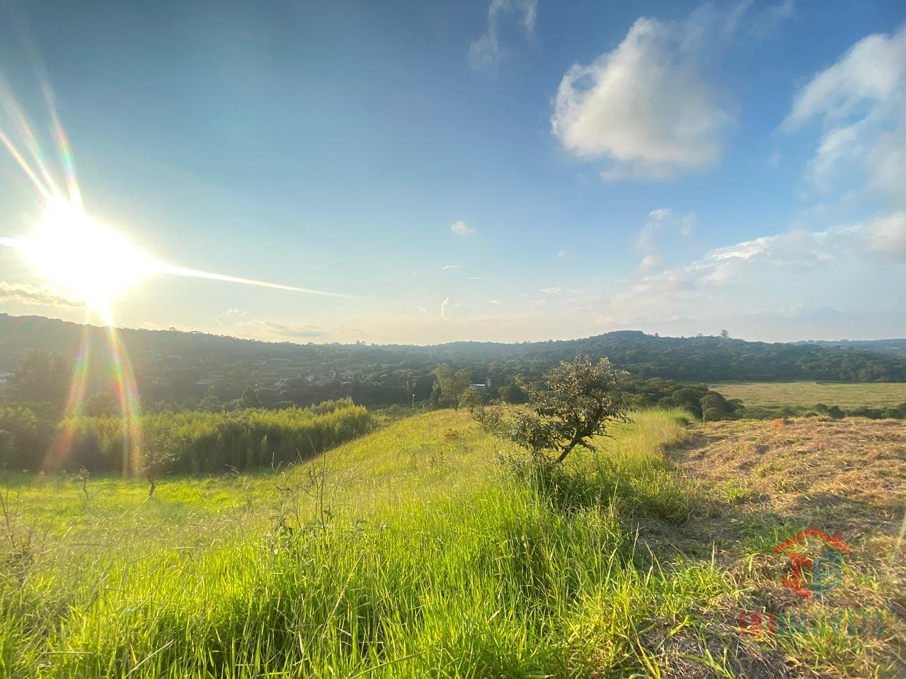 Terreno com uma vista espetacular a venda, próximo ao centro I...