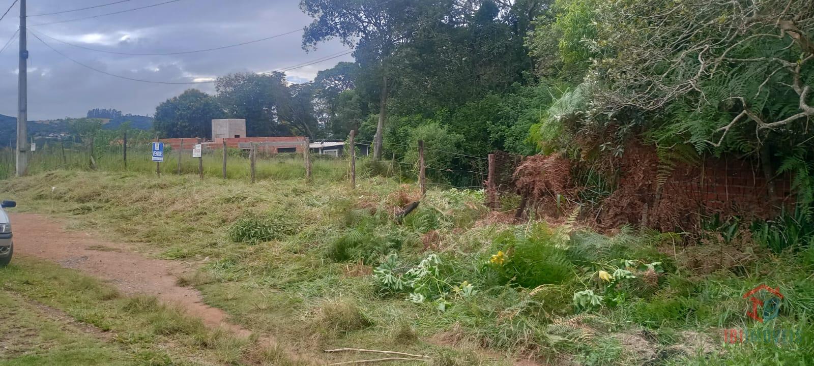 TERRENO COM ÓTIMA TOPOGRAFIA. REALIZE O SONHO DA SUA CHÁCARA E...