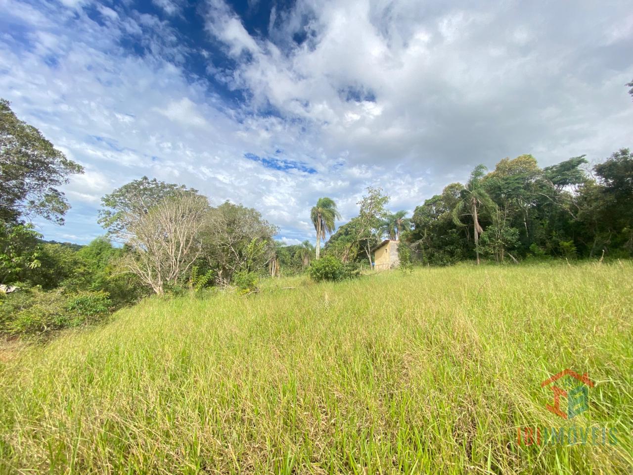 Lindo terreno totalmente plano com documentação em ordem a ven...