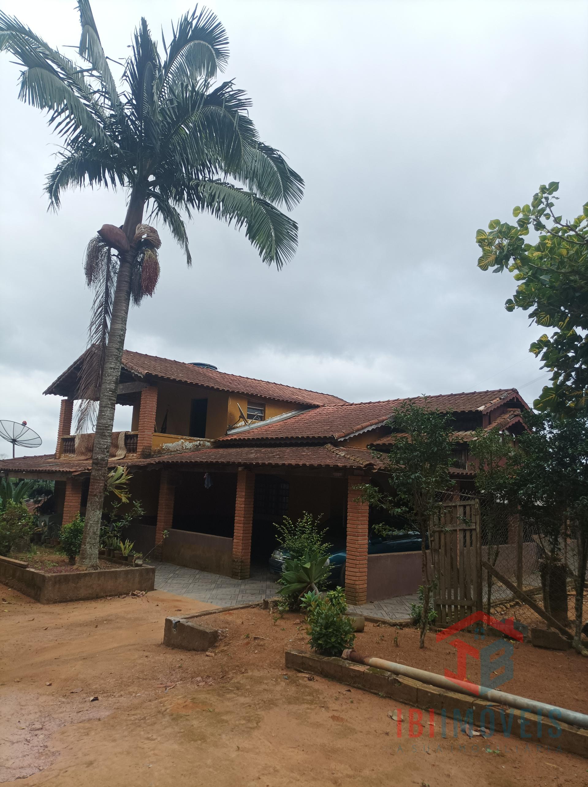 Chácara à venda, 1500 m2 , IBIUNA - SP