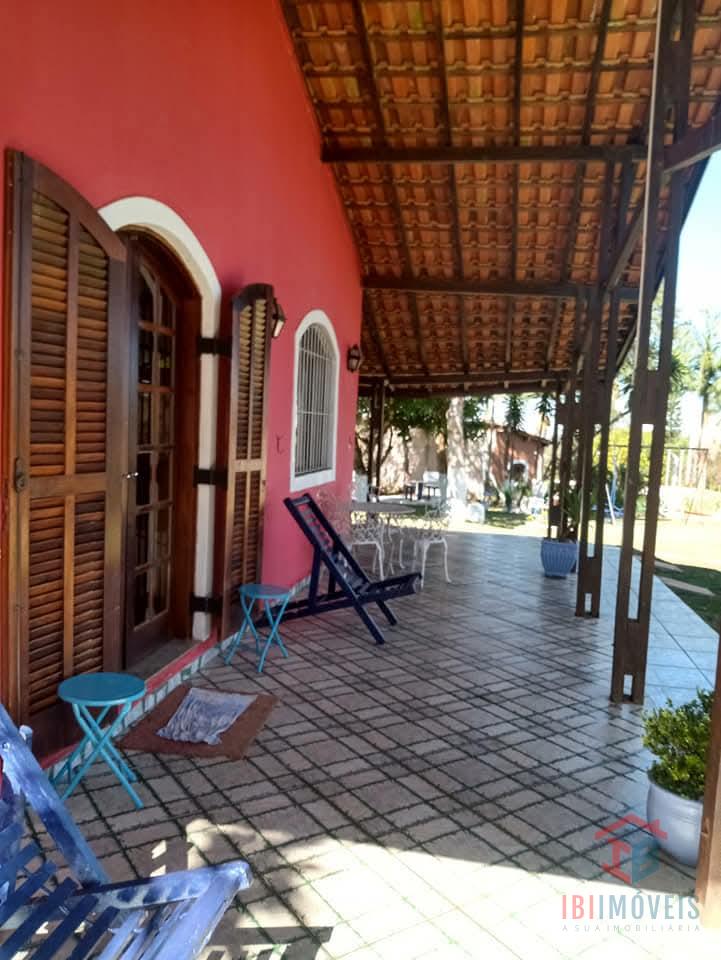 OPORTUNIDADE IMPERDÍVEL EM IBIÚNA SP    CHÁCARA COM 2.357 m2  ...