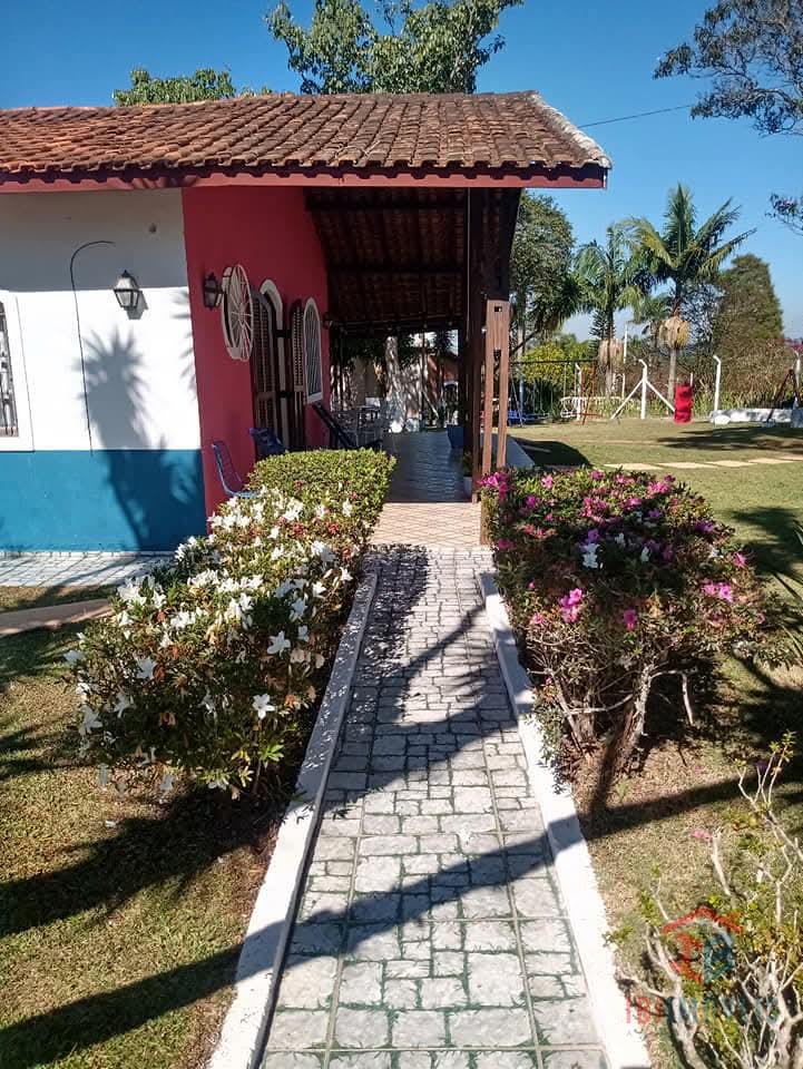 OPORTUNIDADE IMPERDÍVEL EM IBIÚNA SP    CHÁCARA COM 2.357 m2  ...