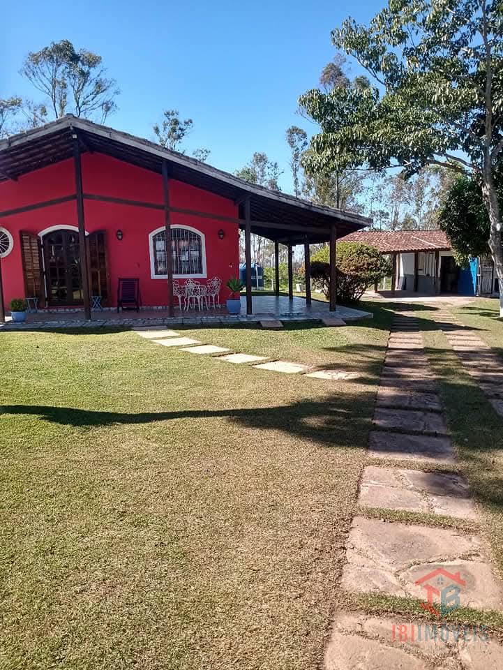 OPORTUNIDADE IMPERDÍVEL EM IBIÚNA SP    CHÁCARA COM 2.357 m2  ...