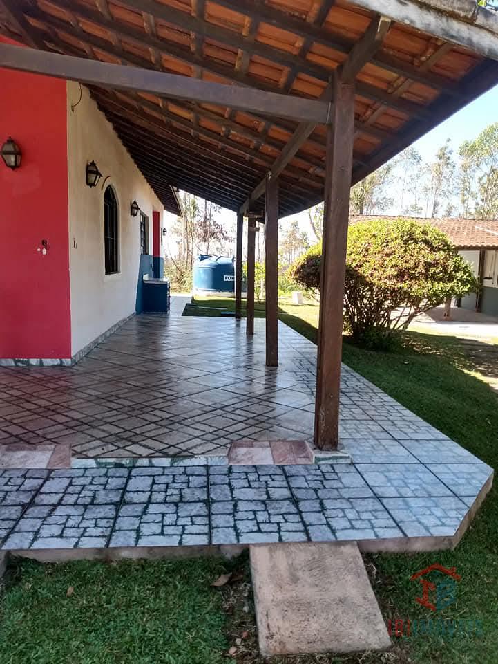 OPORTUNIDADE IMPERDÍVEL EM IBIÚNA SP    CHÁCARA COM 2.357 m2  ...