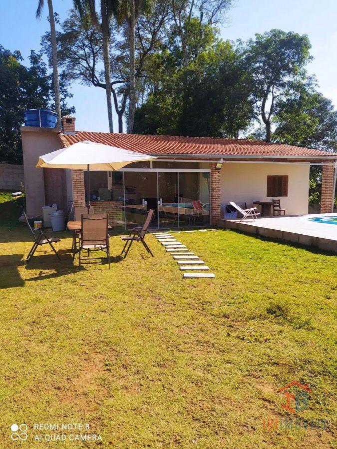 Linda Chácara à venda com vista espetacular, IBIUNA - SP