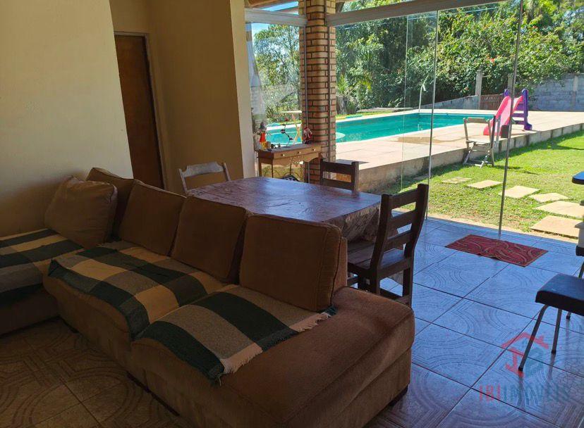 Linda Chácara à venda com vista espetacular, IBIUNA - SP