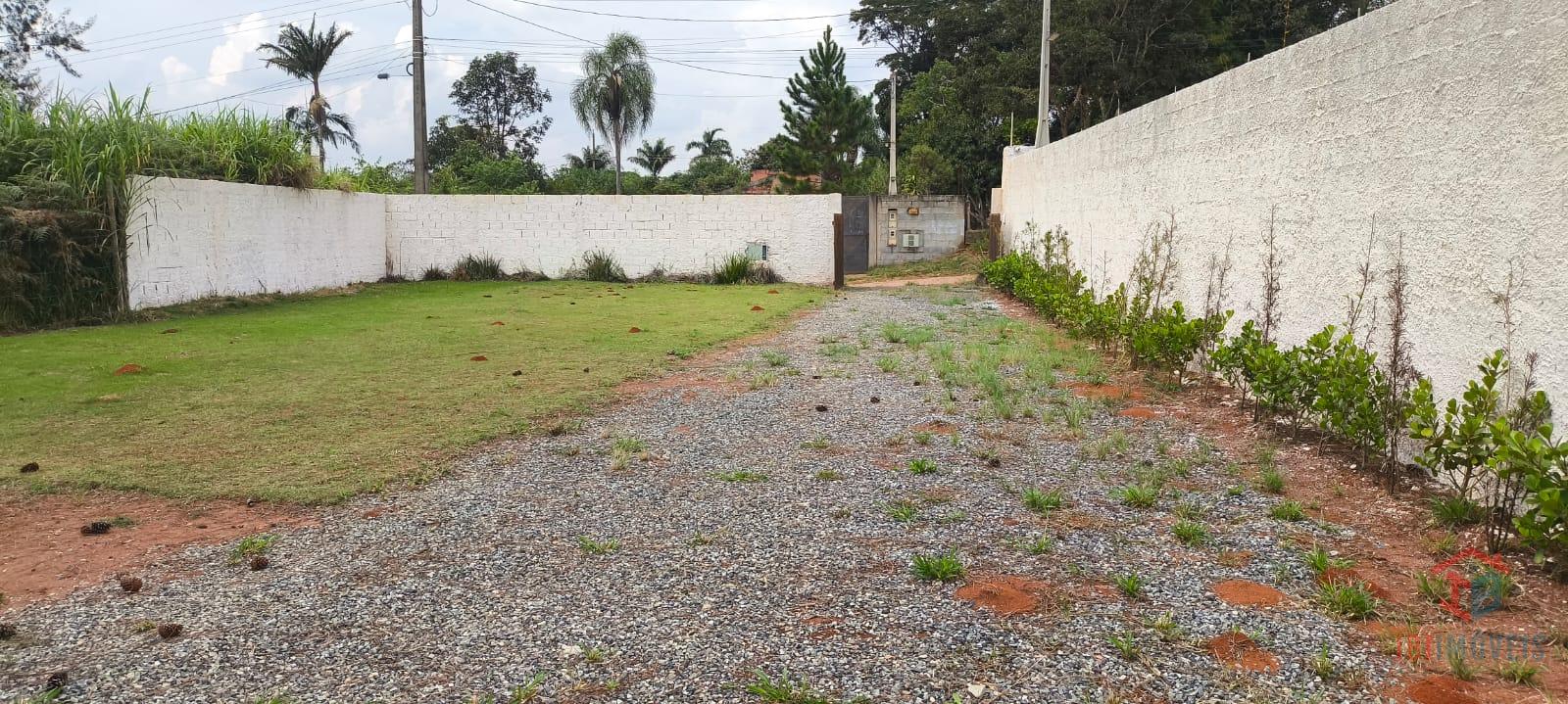 Linda Chácara com 3 dormitórios à venda pronta para financiame...