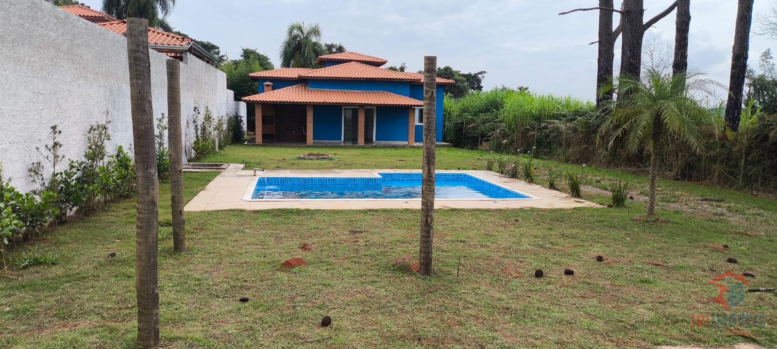 Linda Chácara com 3 dormitórios à venda pronta para financiame...