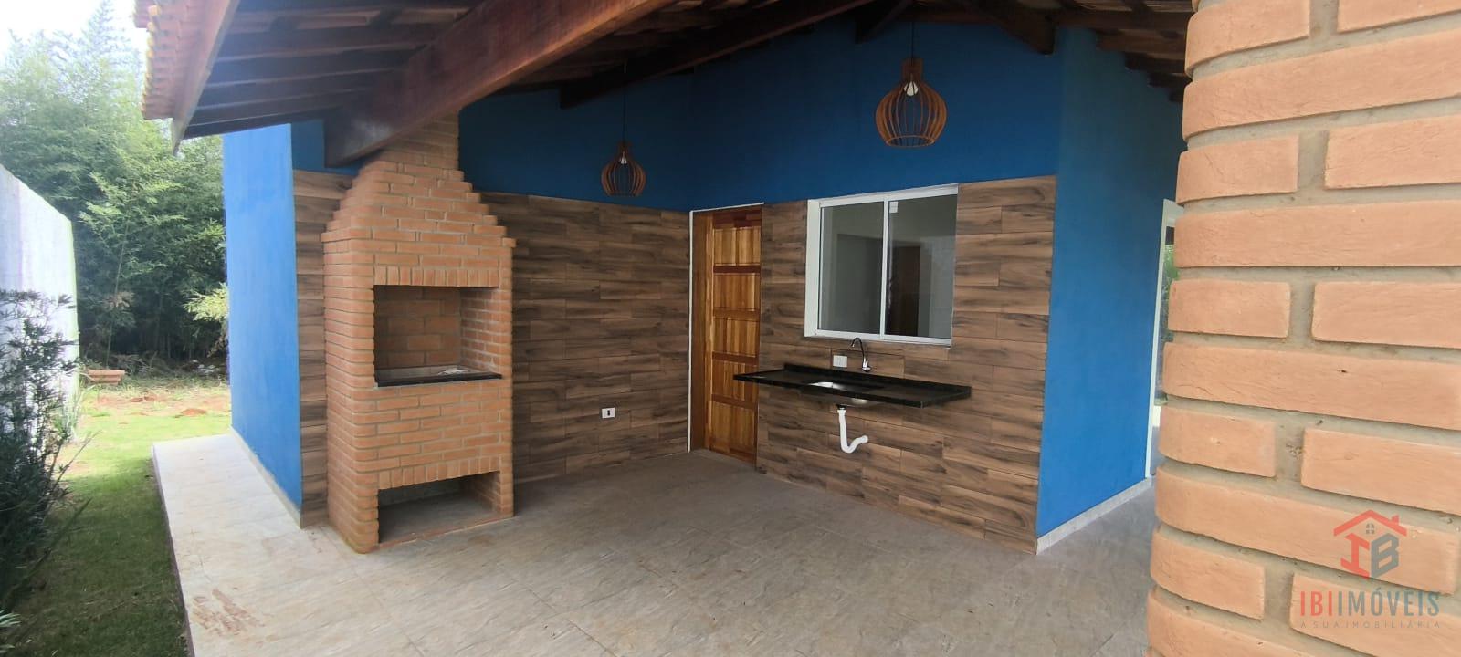 Linda Chácara com 3 dormitórios à venda pronta para financiame...