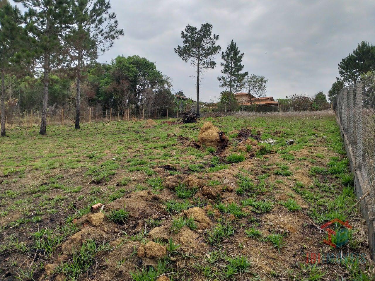 Lindo lote próximo a represa Itupararanga à venda IBIUNA - SP