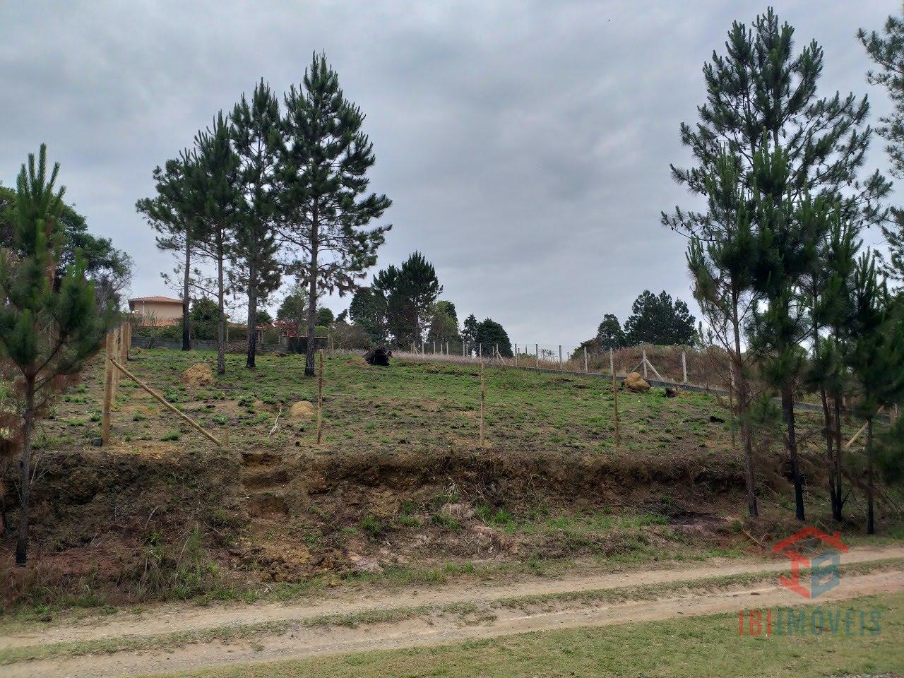 Lindo lote próximo a represa Itupararanga à venda IBIUNA - SP