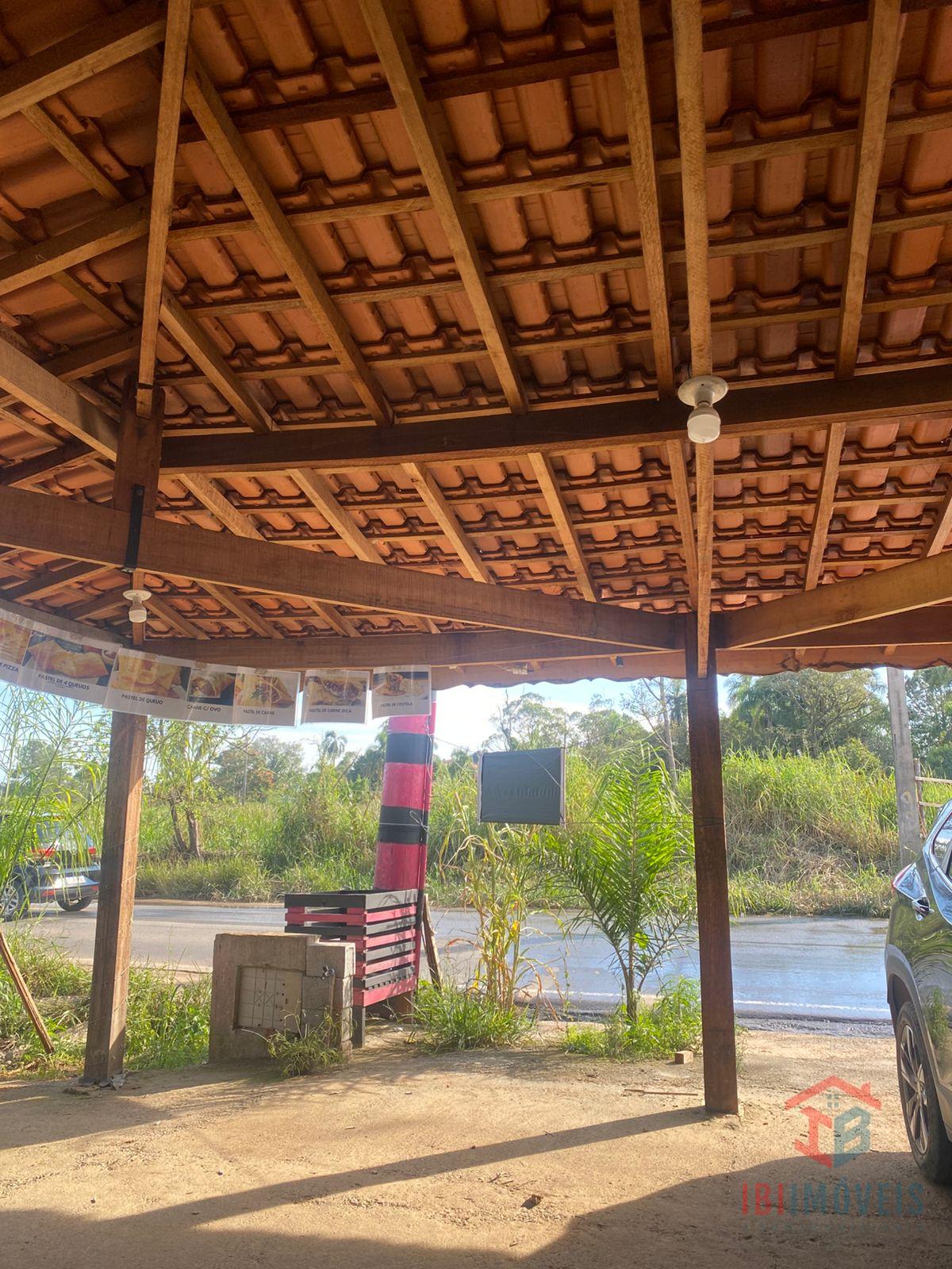Loja para locação, próximo ao centro, IBIUNA - SP