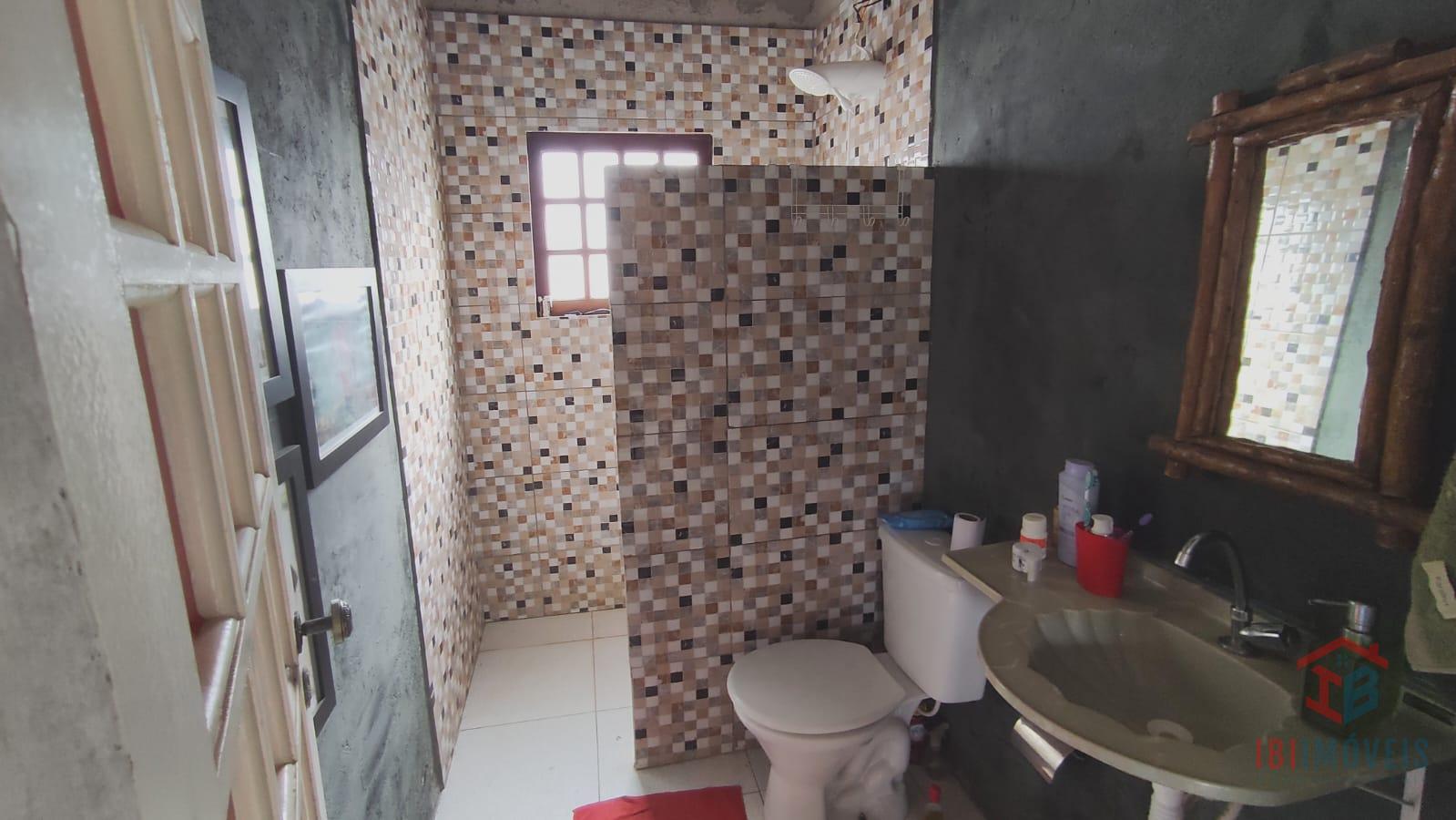 Chácara à venda com 1000m2,  - R$280.000,00 IBIUNA - SP