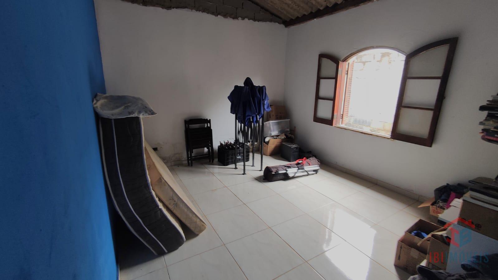 Chácara à venda com 1000m2,  - R$280.000,00 IBIUNA - SP