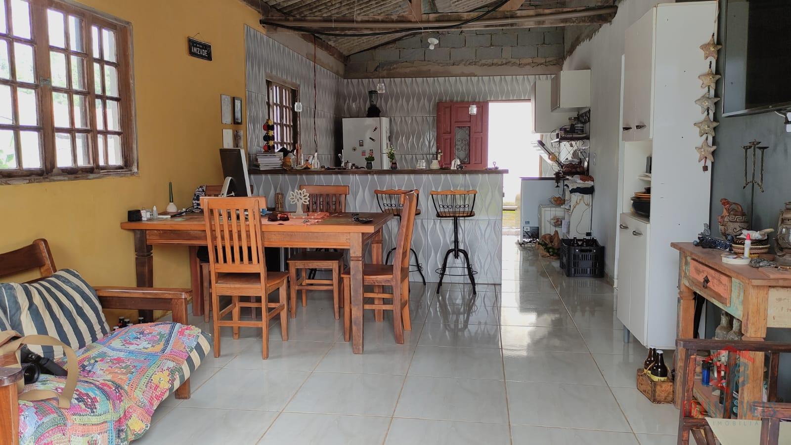 Chácara à venda com 1000m2,  - R$280.000,00 IBIUNA - SP