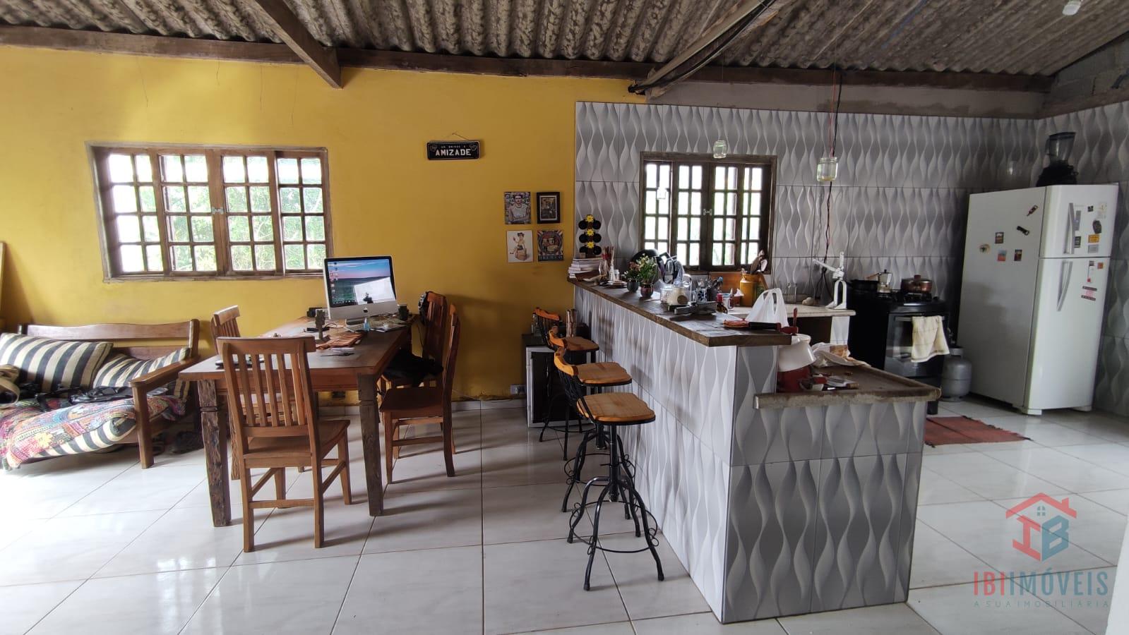 Chácara à venda com 1000m2,  - R$280.000,00 IBIUNA - SP