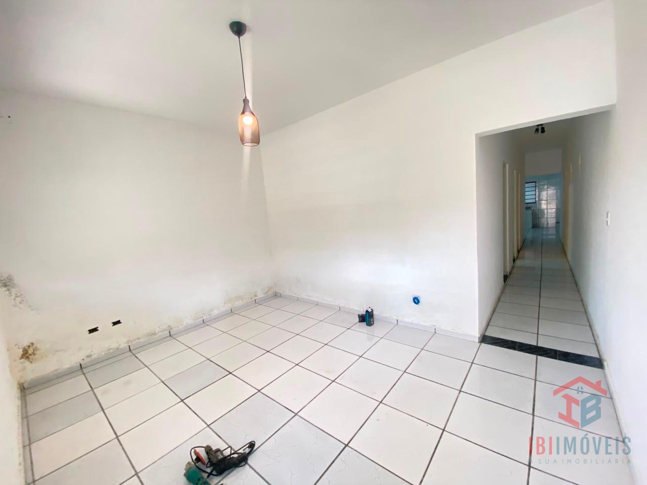 Casa com 2 dormitórios para locação, VILA LIMA, IBIUNA - SP