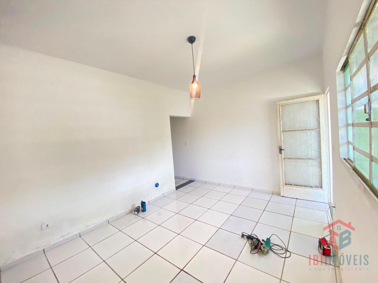 Casa com 2 dormitórios para locação, VILA LIMA, IBIUNA - SP