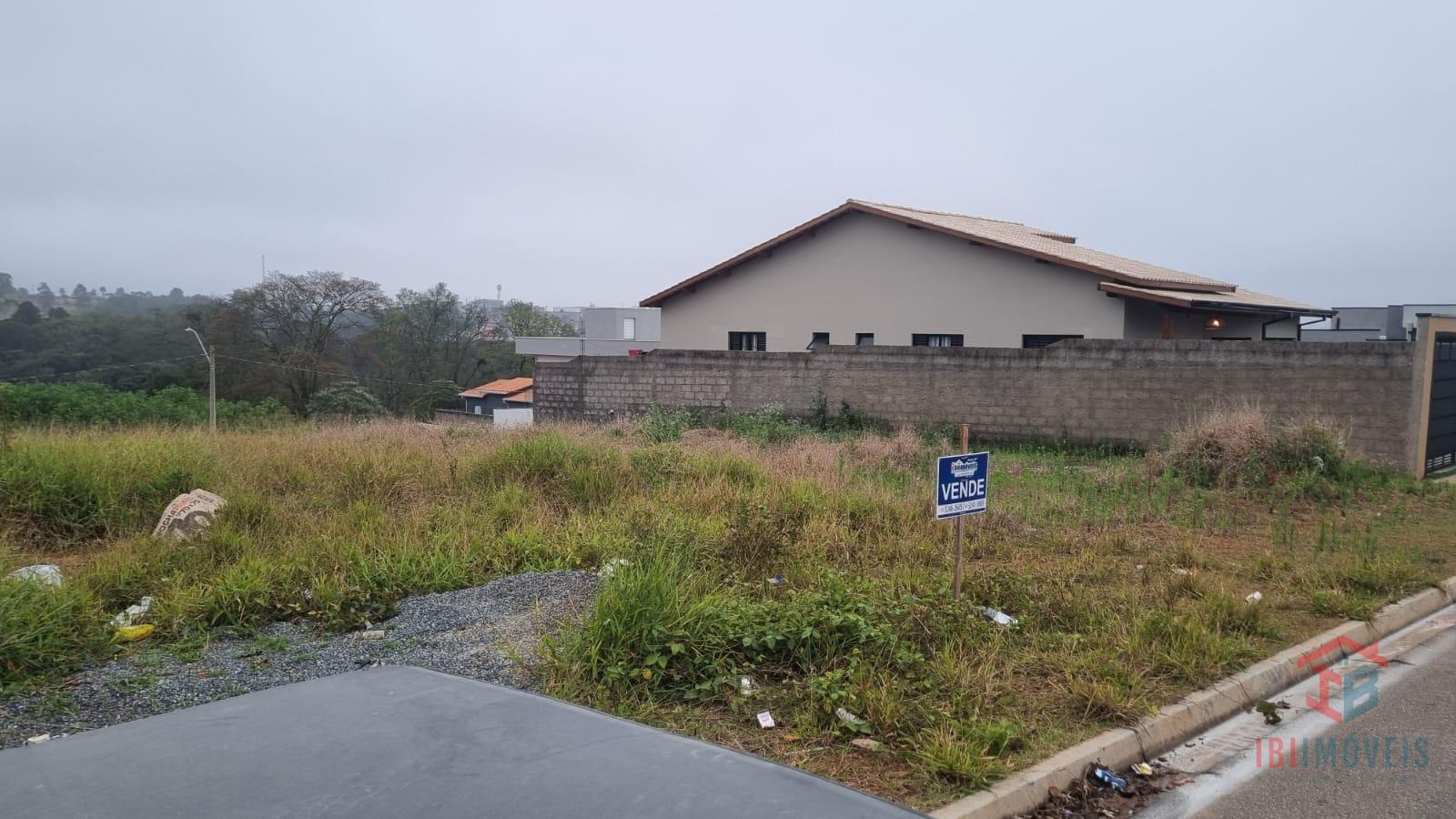 Lindo lote plano pronto pra construir proximo ao centro IBIUNA...