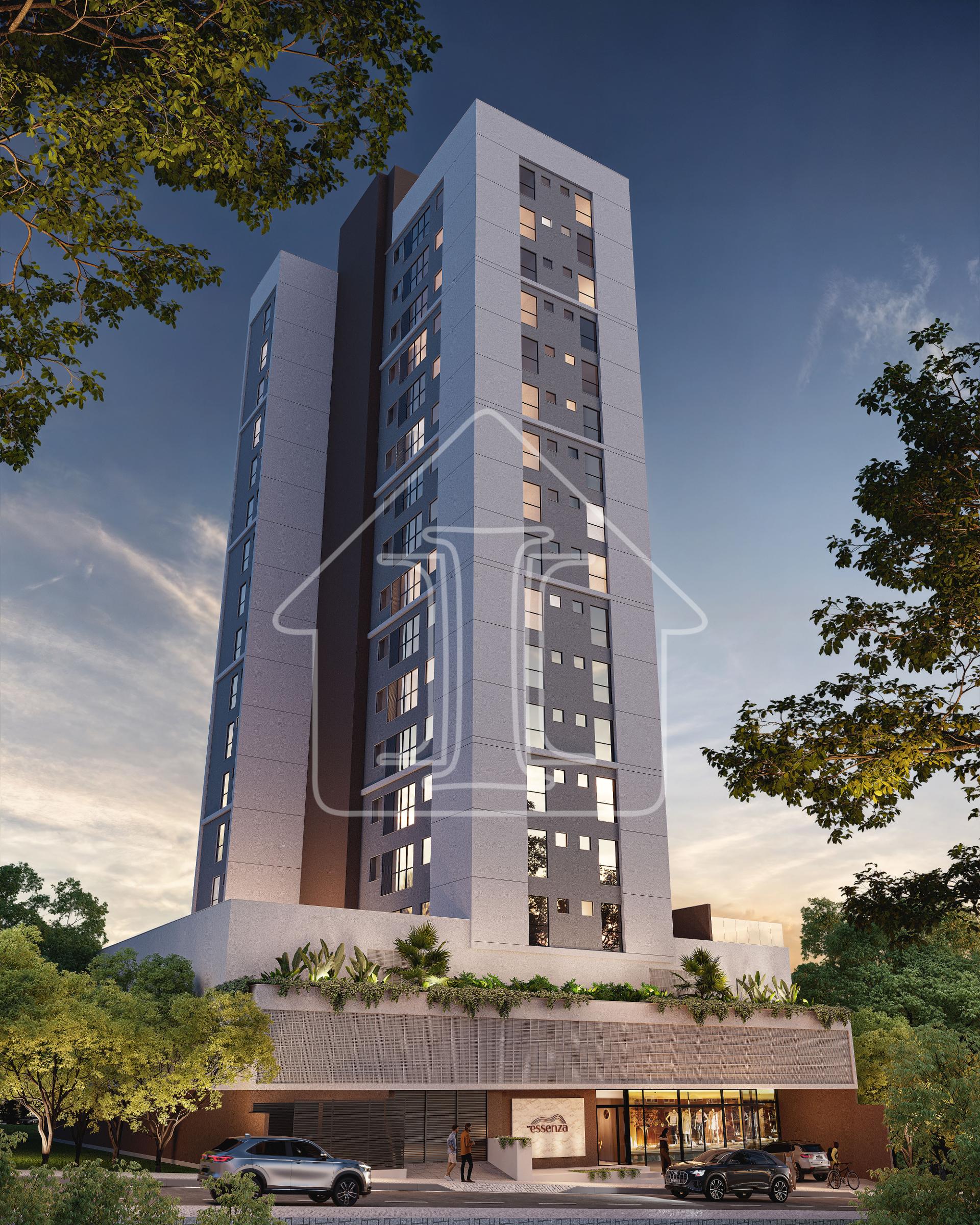 EDIFÍCIO LIV ESSENZA - APARTAMENTOS PARA VENDA NO BAIRRO ALTO DA JÚLIO
