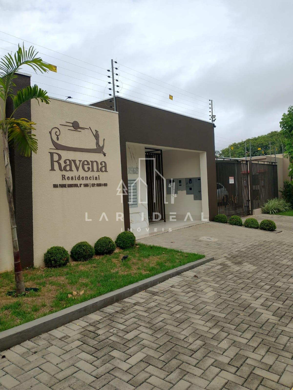 Apartamento térreo semi mobiliado para locação, FOZ DO IGUACU - PR