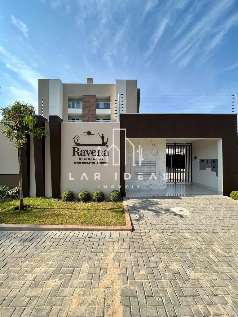 Apartamento térreo semi mobiliado para locação, FOZ DO IGUACU - PR