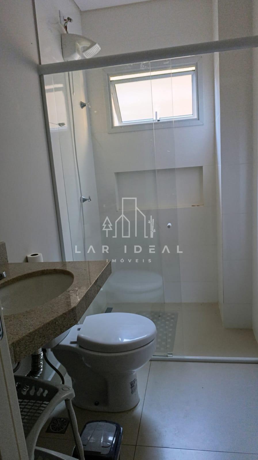 Apartamento térreo semi mobiliado para locação, FOZ DO IGUACU - PR