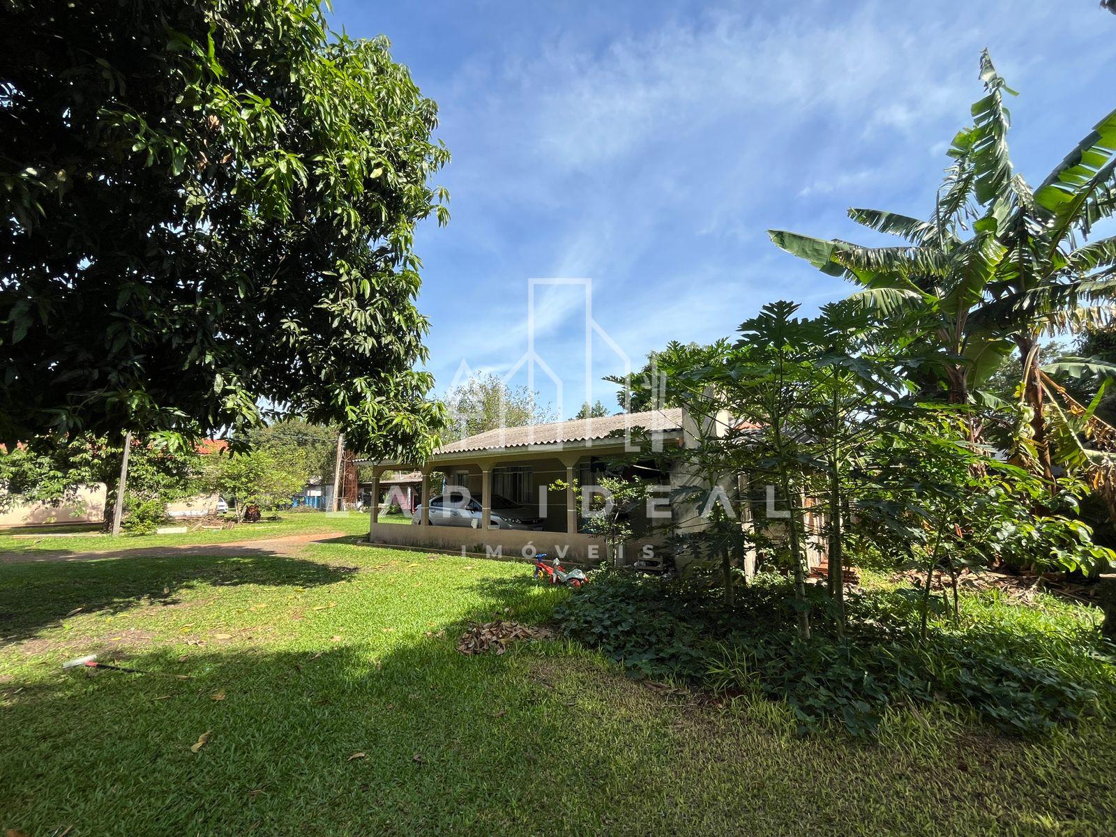 Terreno com 1106,37 m² á venda no Jardim Guarapuava, próx. Av....